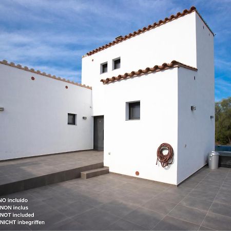 Vila Mas Busca 72 - Roses Costa Brava 外观 照片