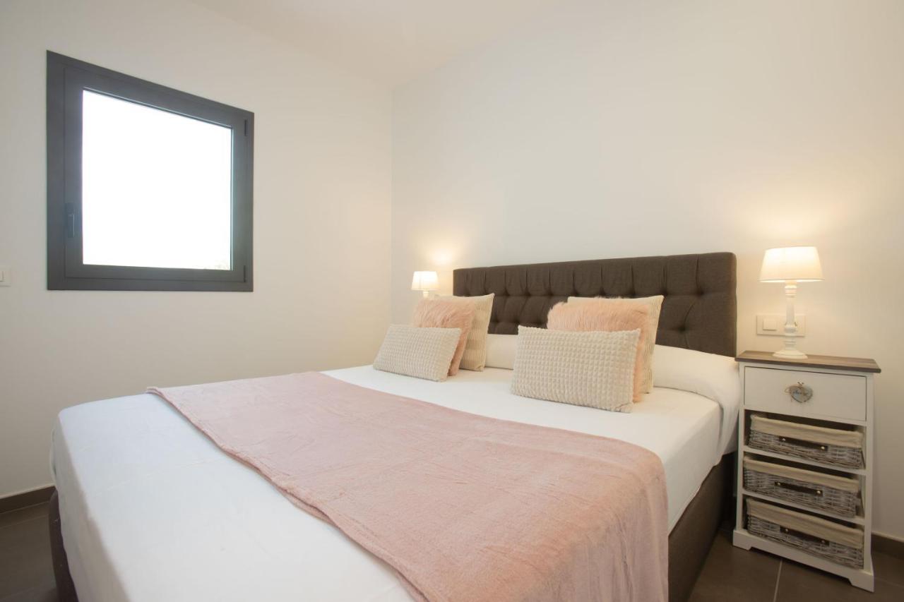 Vila Mas Busca 72 - Roses Costa Brava 外观 照片