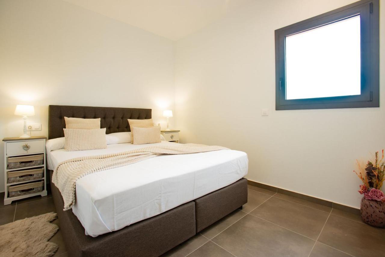 Vila Mas Busca 72 - Roses Costa Brava 外观 照片