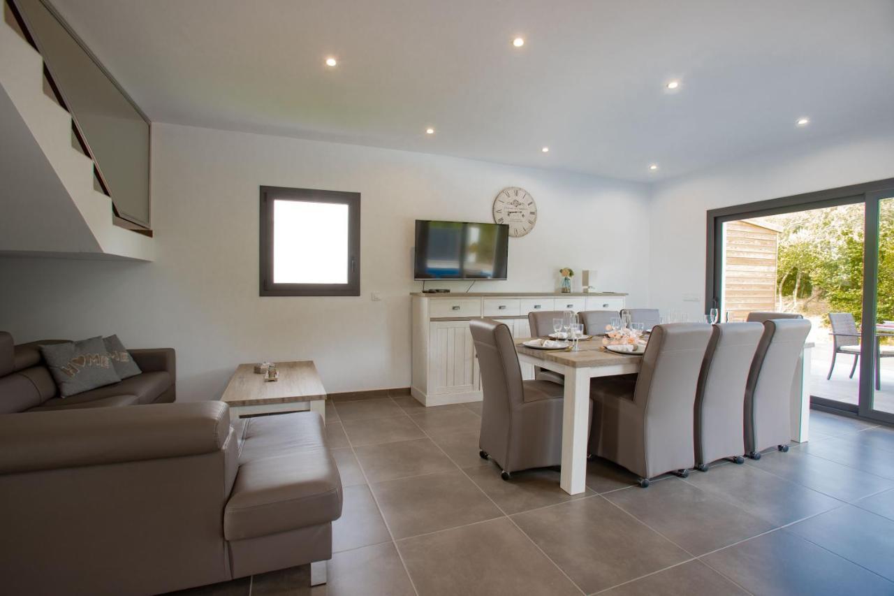 Vila Mas Busca 72 - Roses Costa Brava 外观 照片