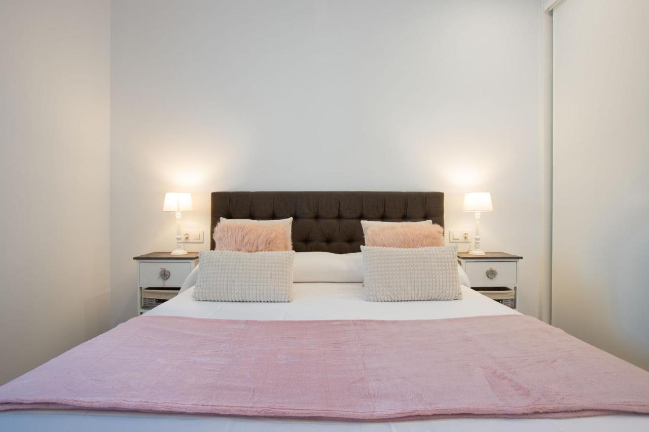 Vila Mas Busca 72 - Roses Costa Brava 外观 照片