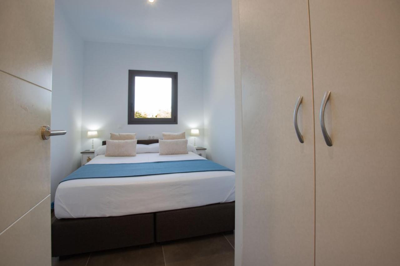 Vila Mas Busca 72 - Roses Costa Brava 外观 照片