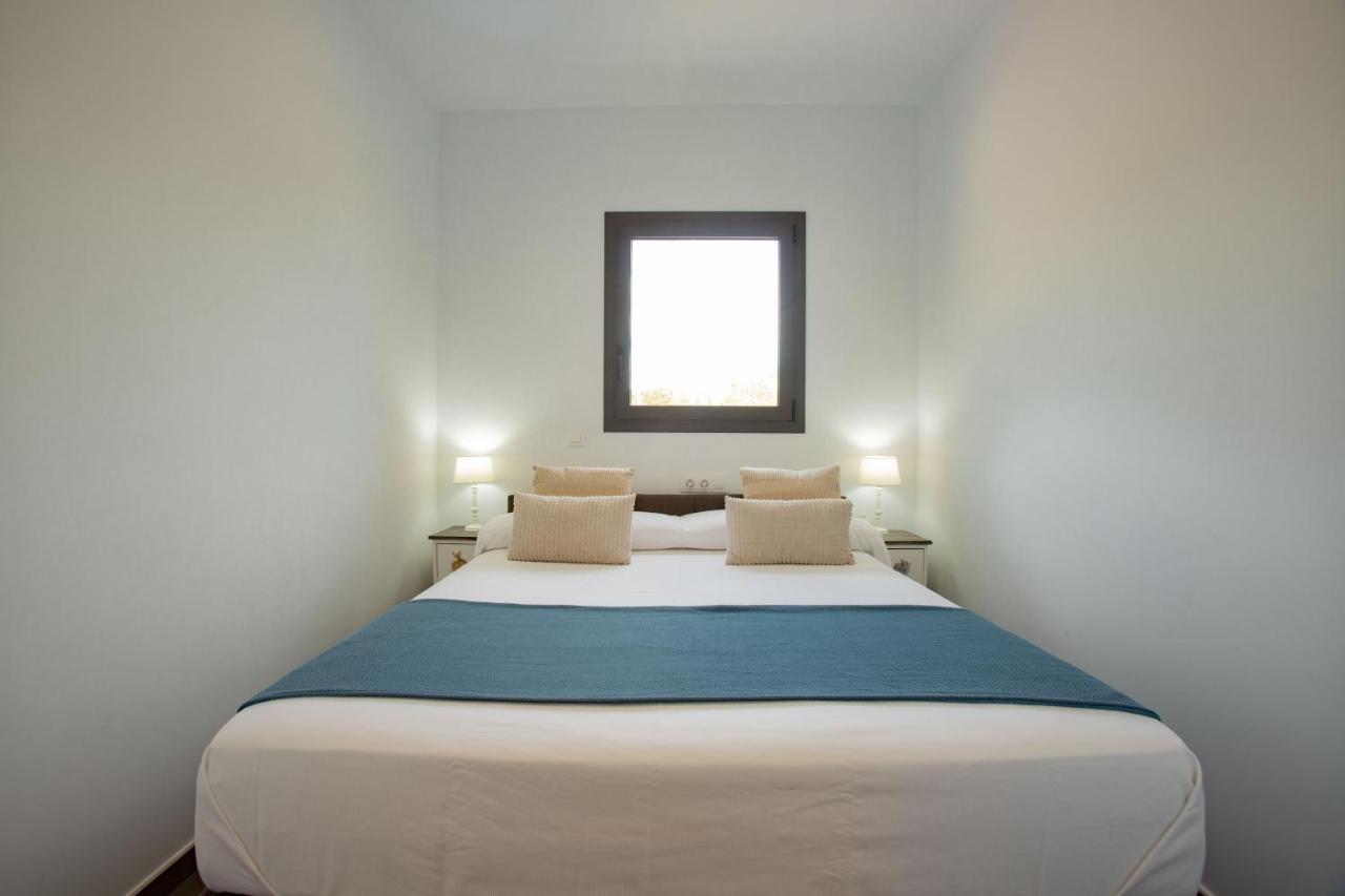 Vila Mas Busca 72 - Roses Costa Brava 外观 照片