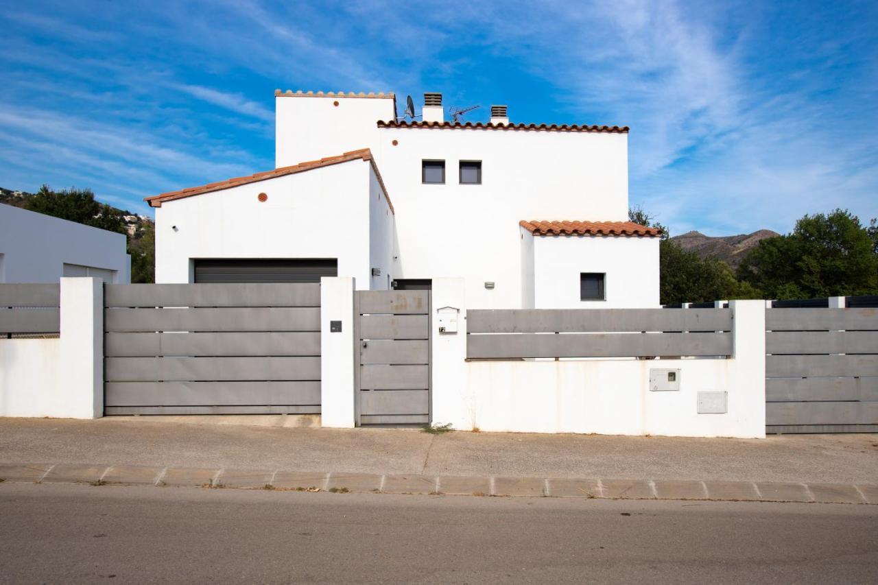 Vila Mas Busca 72 - Roses Costa Brava 外观 照片