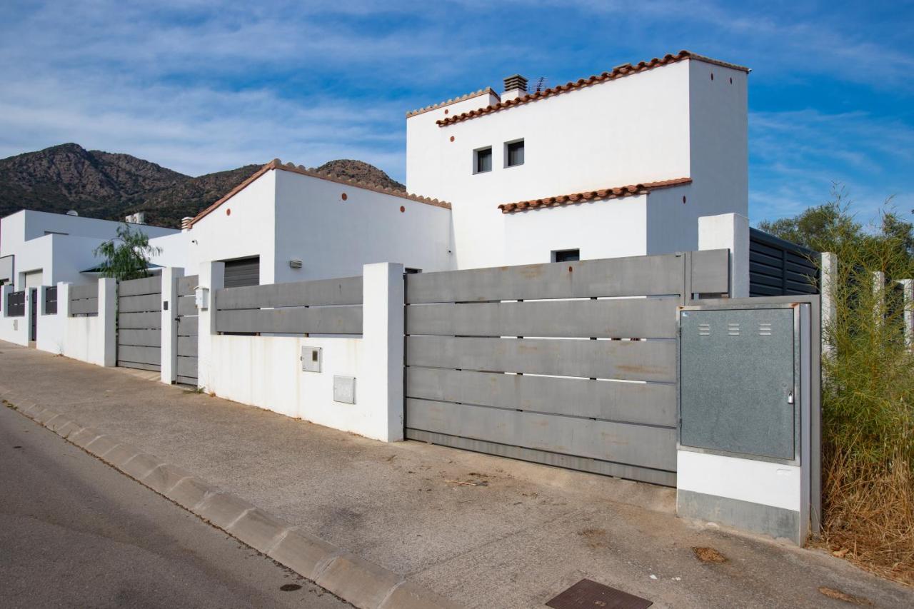 Vila Mas Busca 72 - Roses Costa Brava 外观 照片